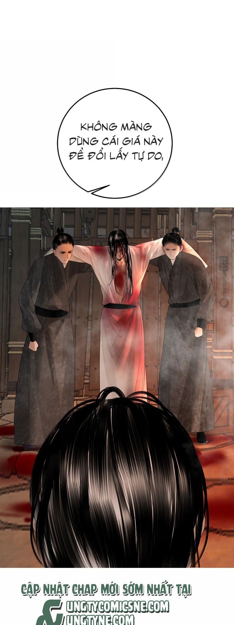 Cùng Quân Nói Chuyện Yêu Đương Chapter 43 - 20