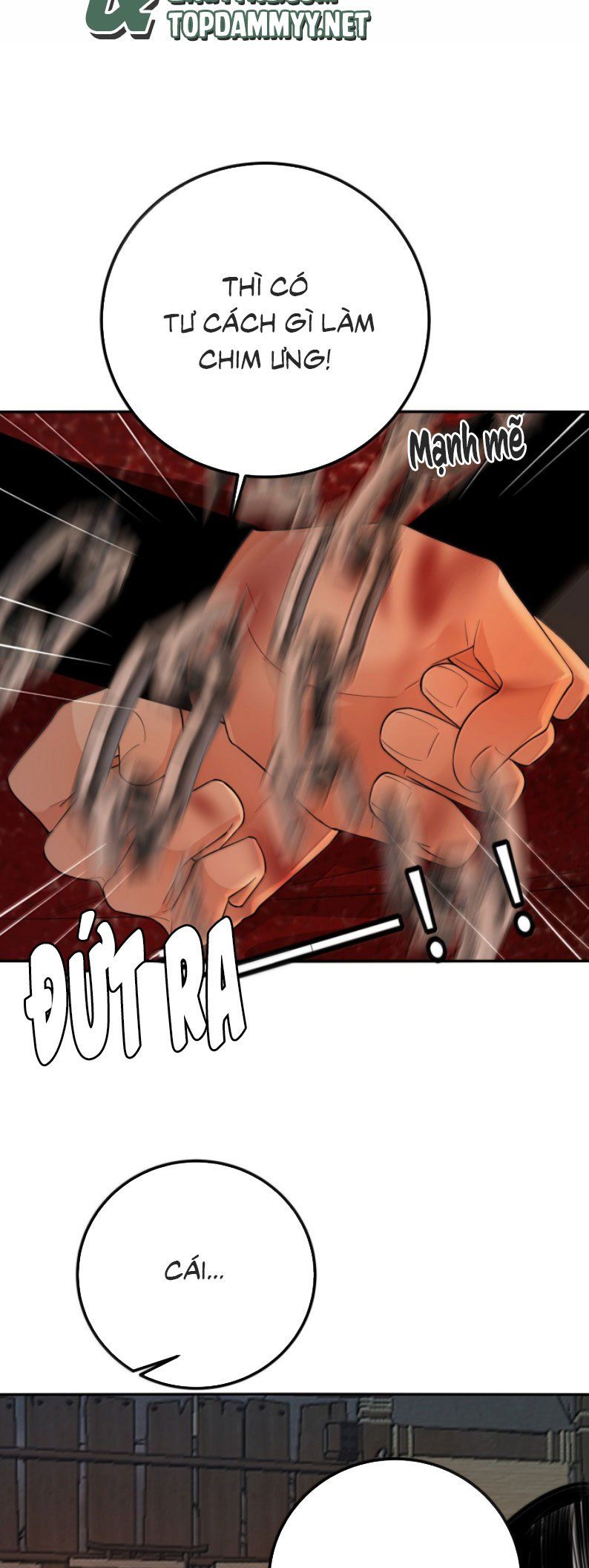 Cùng Quân Nói Chuyện Yêu Đương Chapter 43 - 21