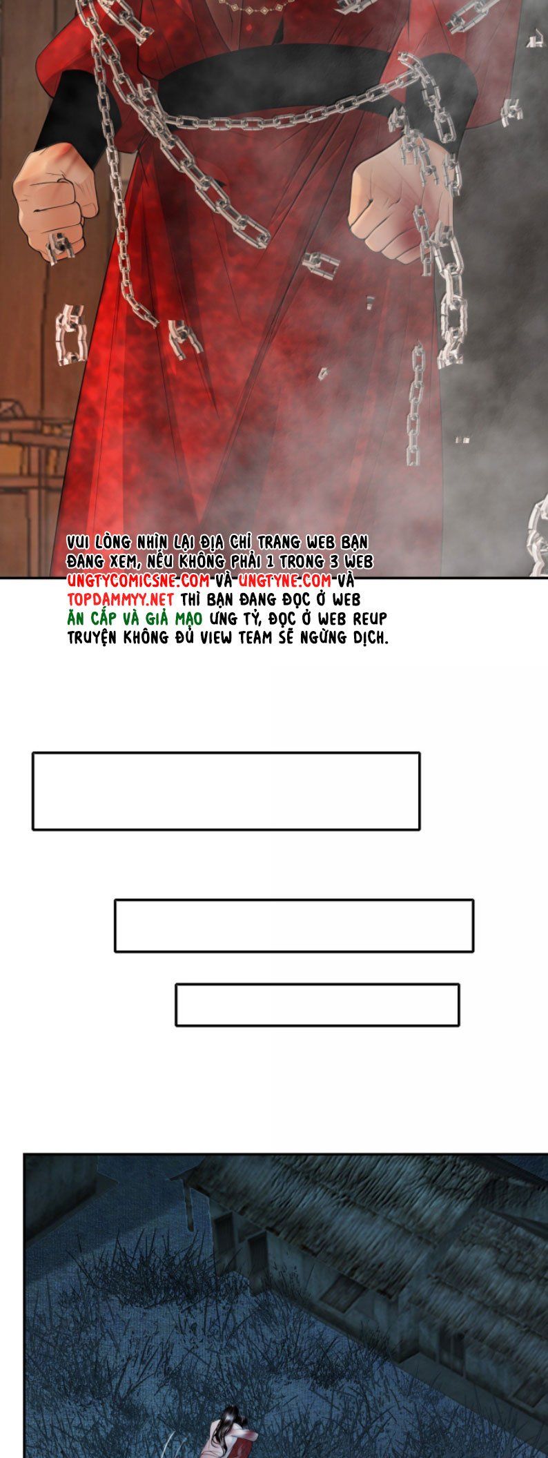 Cùng Quân Nói Chuyện Yêu Đương Chapter 43 - 23