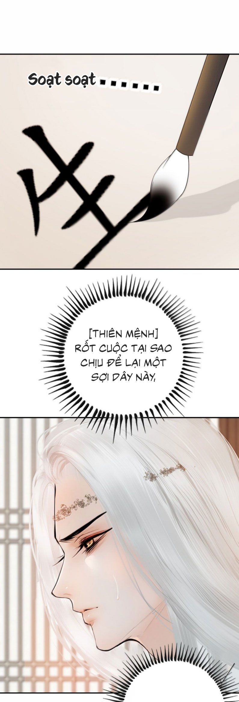 Cùng Quân Nói Chuyện Yêu Đương Chapter 43 - 27