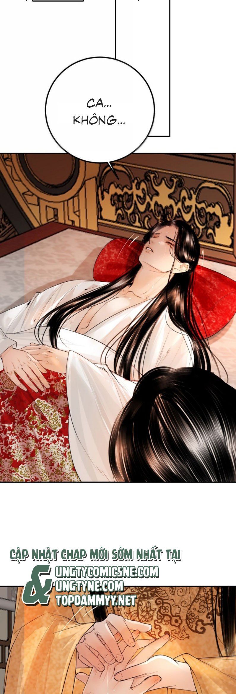 Cùng Quân Nói Chuyện Yêu Đương Chapter 43 - 29