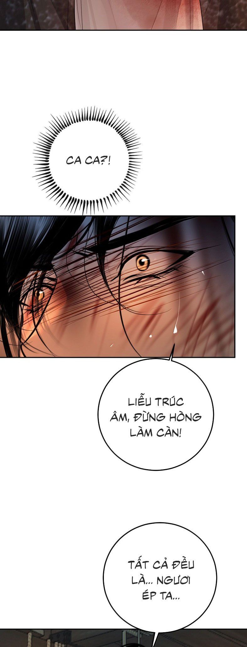 Cùng Quân Nói Chuyện Yêu Đương Chapter 43 - 5