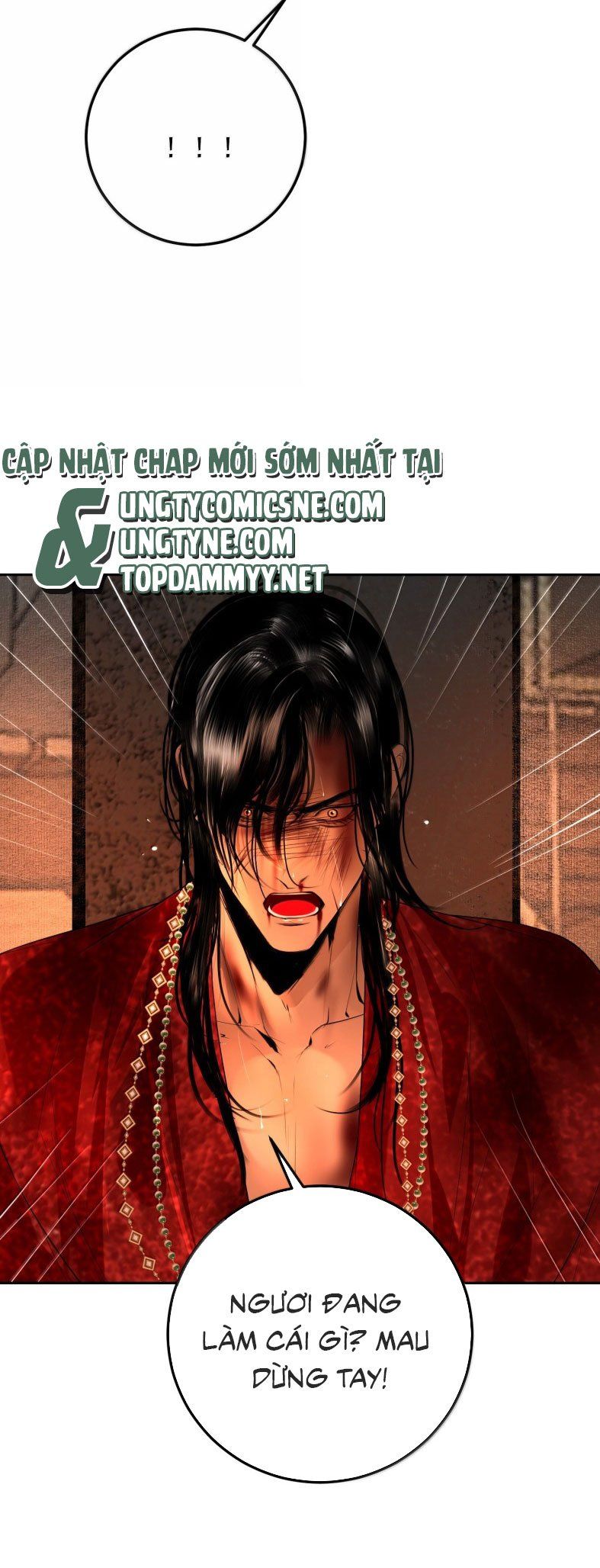 Cùng Quân Nói Chuyện Yêu Đương Chapter 43 - 9