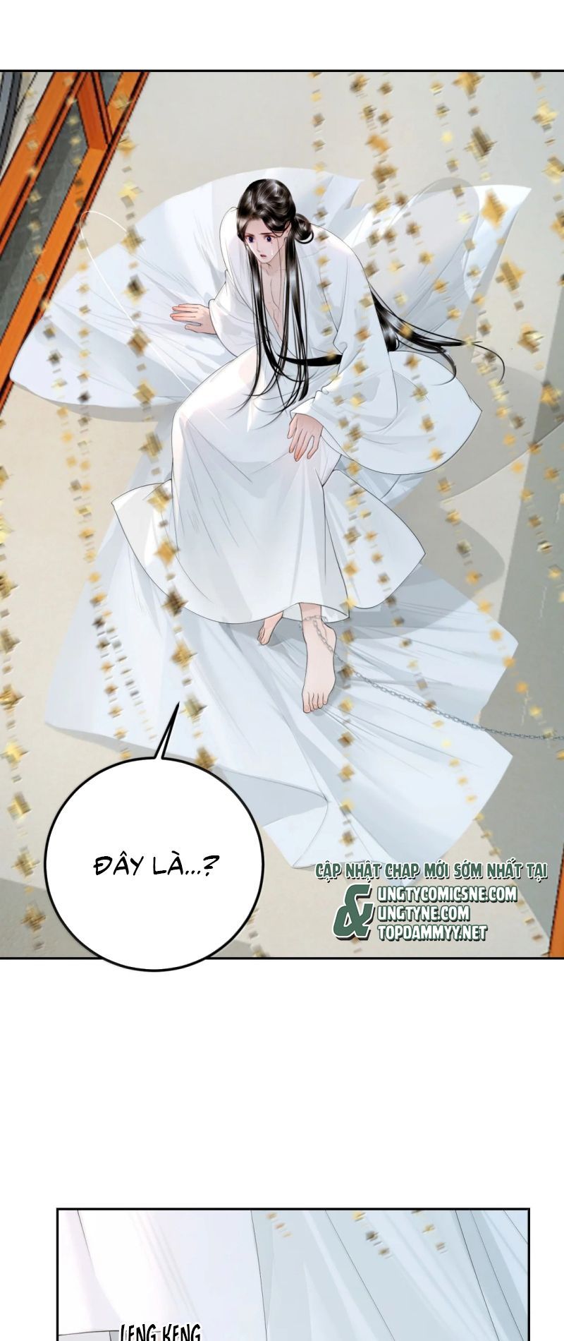 Cùng Quân Nói Chuyện Yêu Đương Chapter 45 - 13