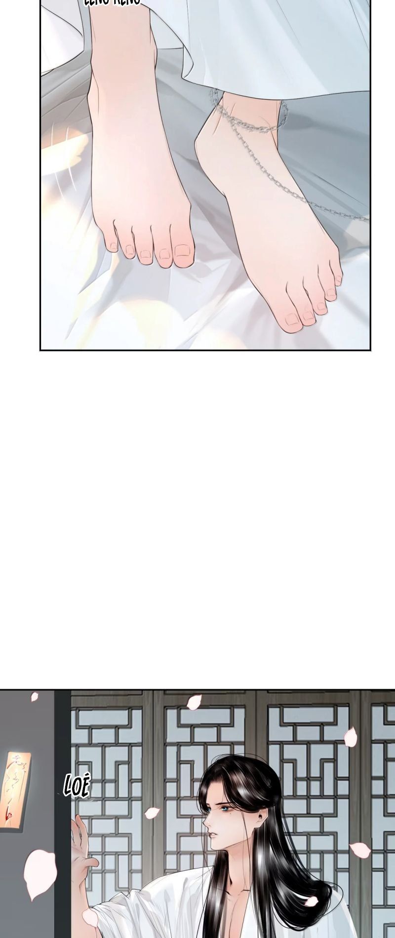 Cùng Quân Nói Chuyện Yêu Đương Chapter 45 - 14