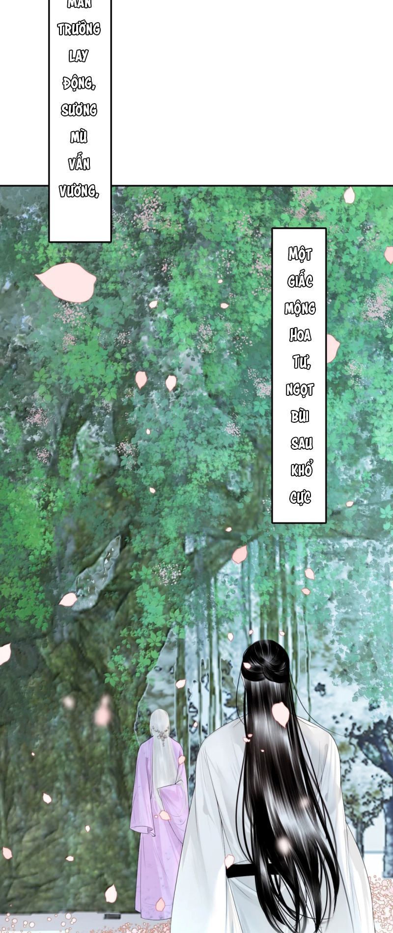 Cùng Quân Nói Chuyện Yêu Đương Chapter 45 - 16