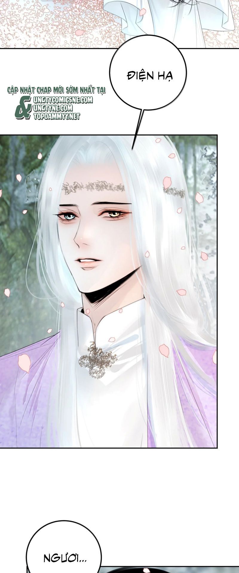 Cùng Quân Nói Chuyện Yêu Đương Chapter 45 - 17