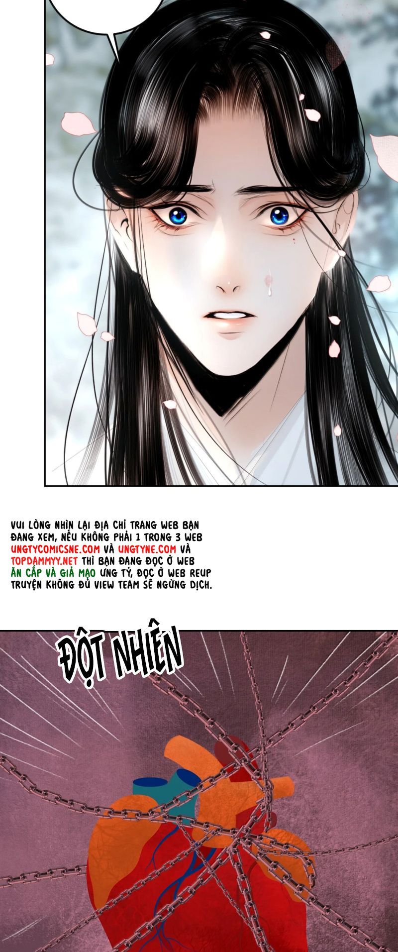 Cùng Quân Nói Chuyện Yêu Đương Chapter 45 - 18