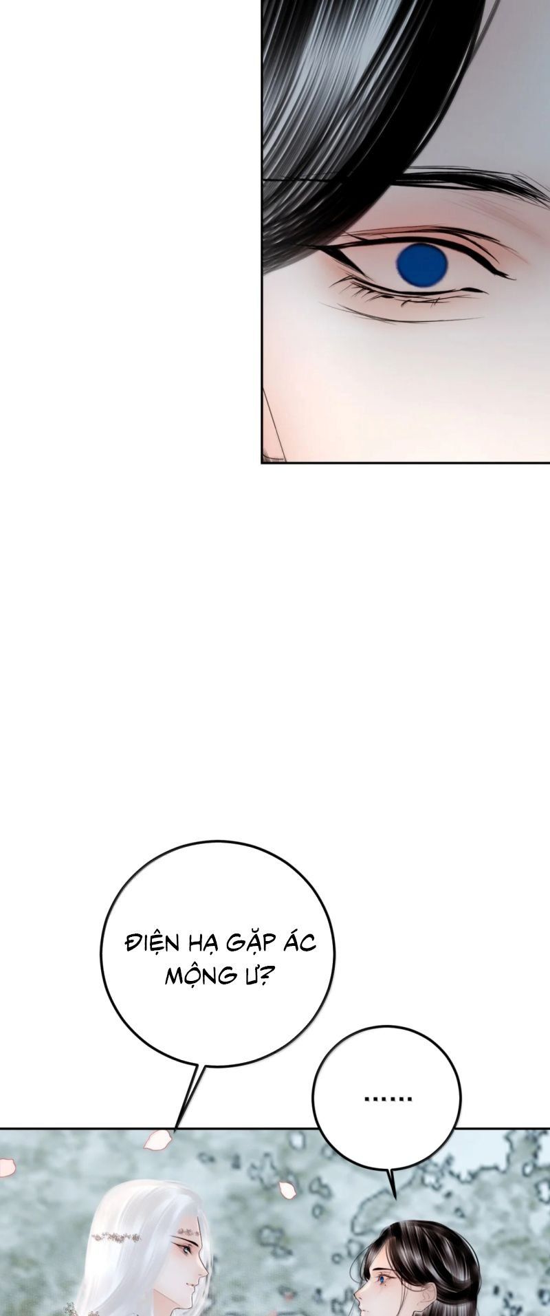 Cùng Quân Nói Chuyện Yêu Đương Chapter 45 - 20