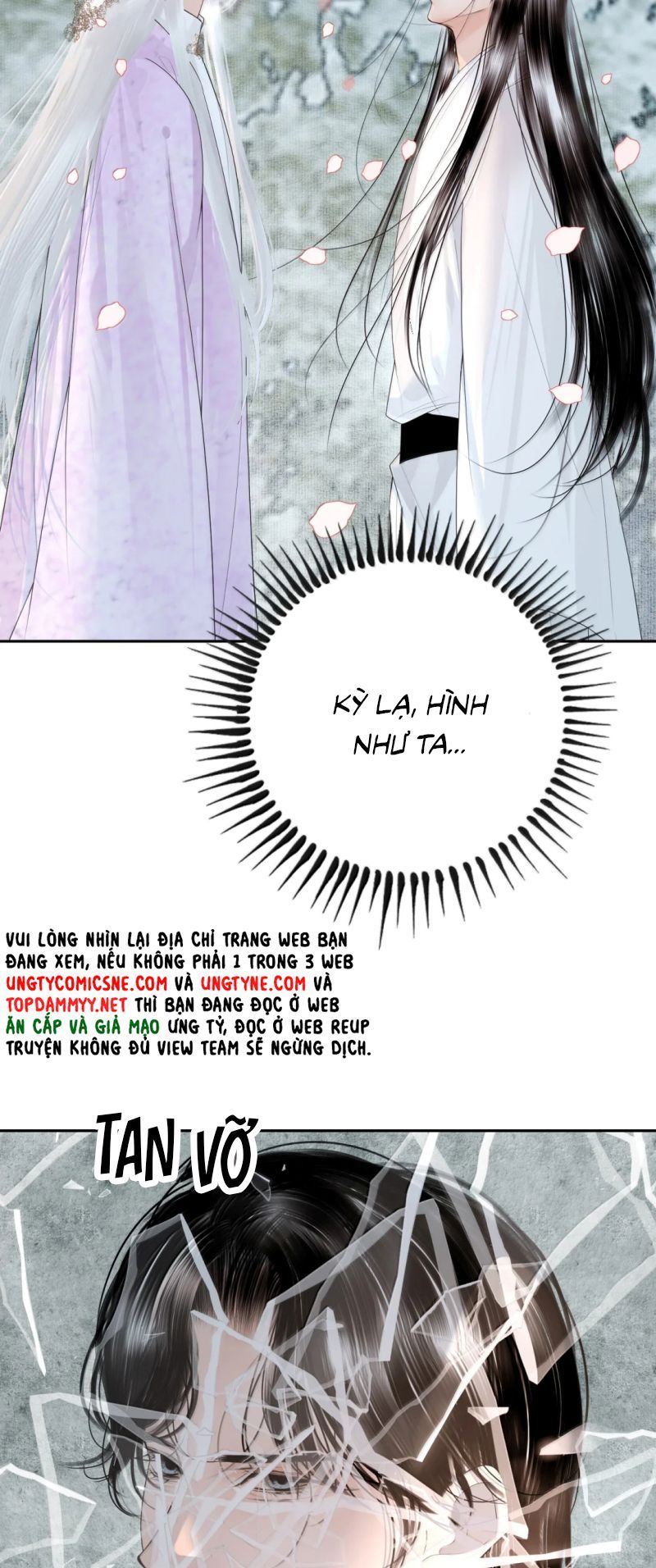 Cùng Quân Nói Chuyện Yêu Đương Chapter 45 - 21
