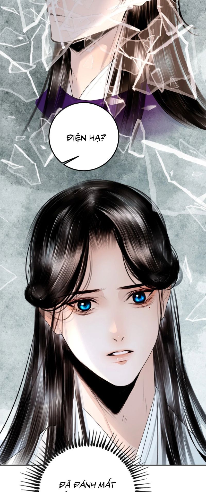 Cùng Quân Nói Chuyện Yêu Đương Chapter 45 - 22