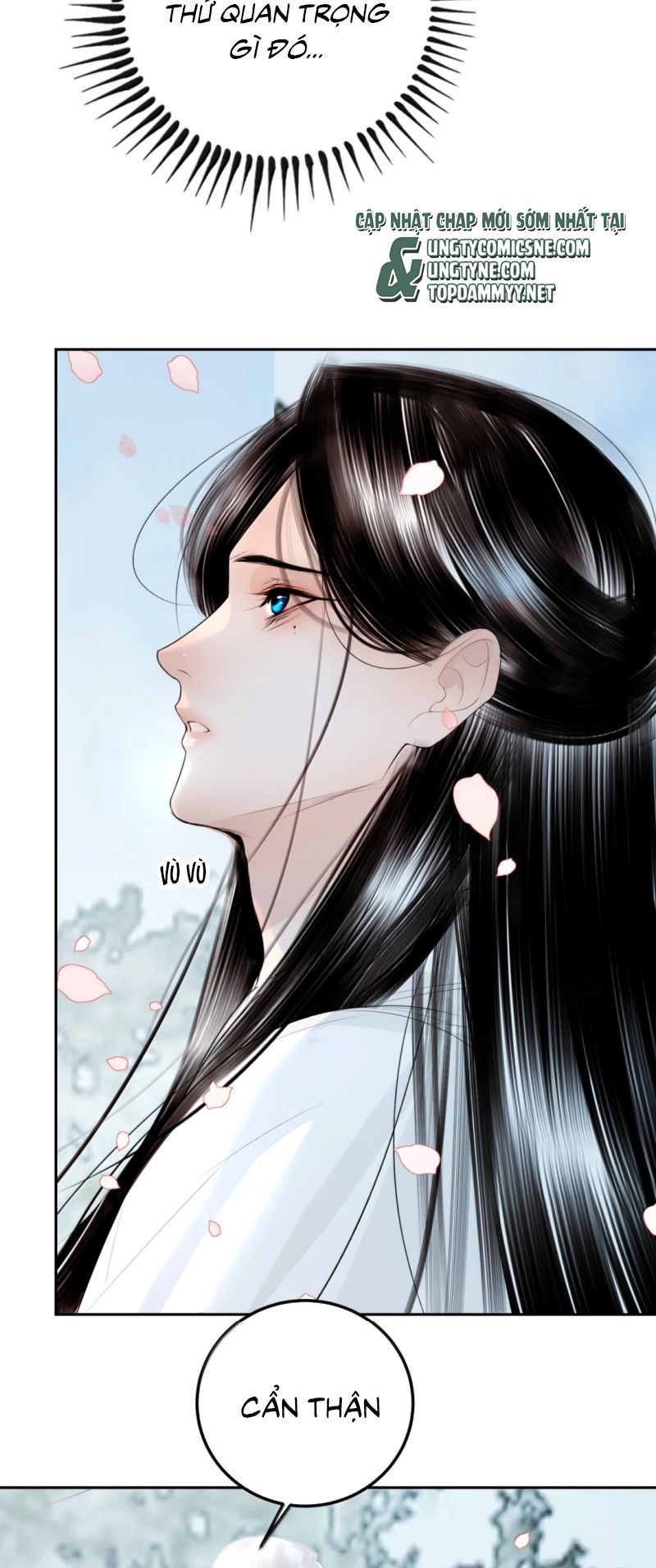 Cùng Quân Nói Chuyện Yêu Đương Chapter 45 - 23