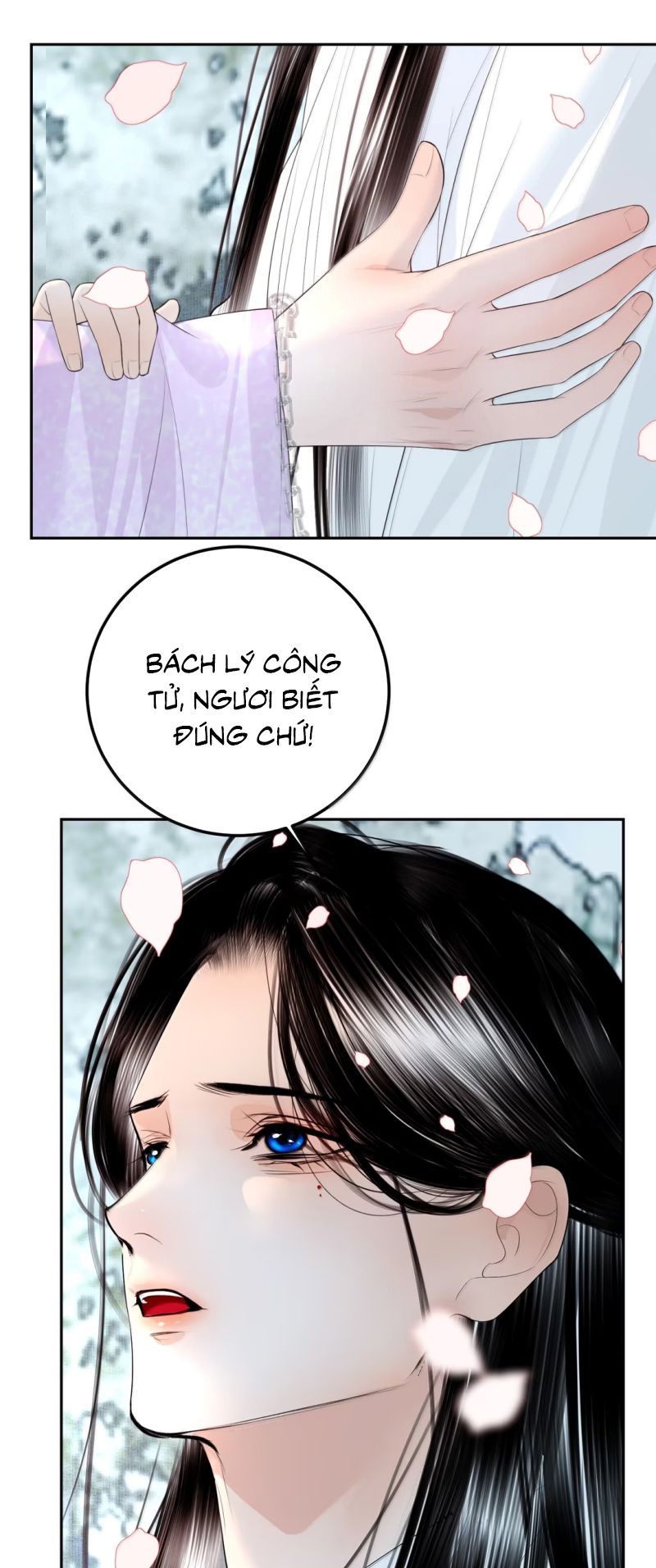 Cùng Quân Nói Chuyện Yêu Đương Chapter 45 - 25