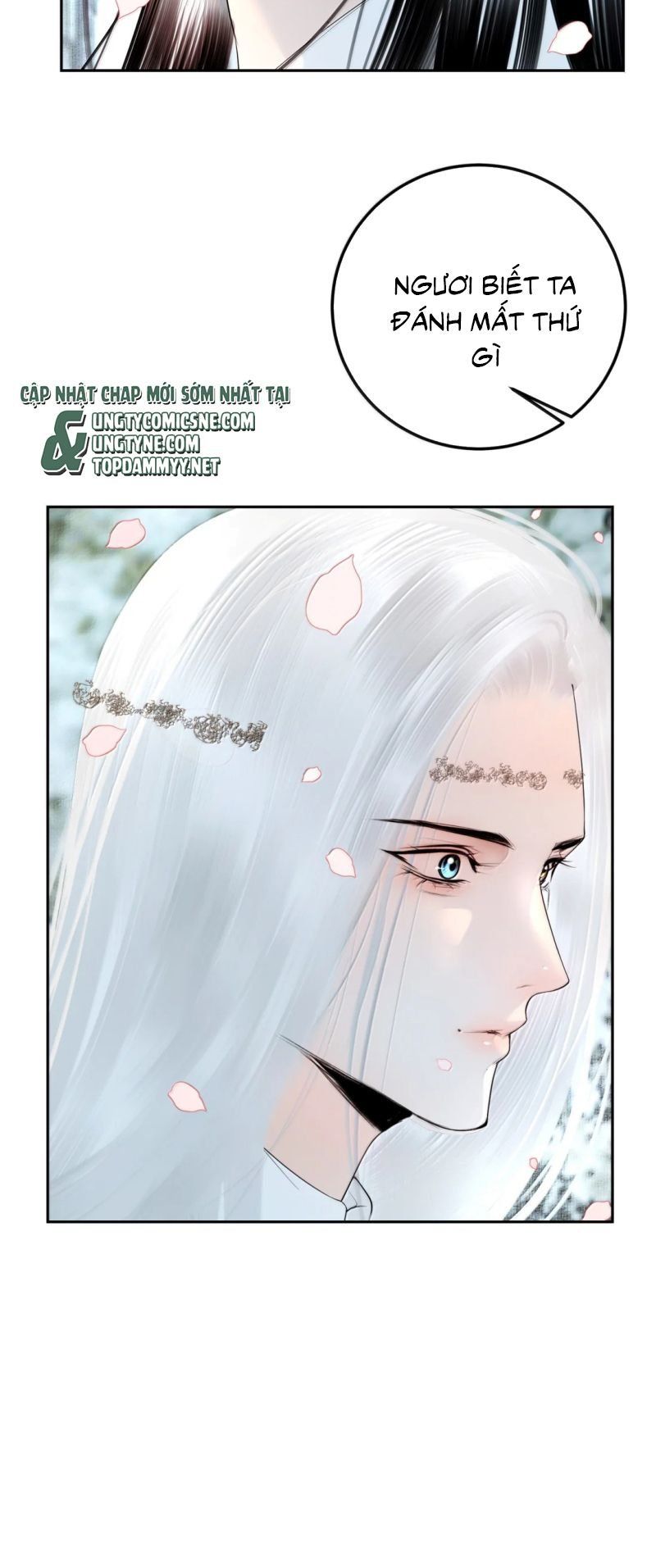 Cùng Quân Nói Chuyện Yêu Đương Chapter 45 - 26