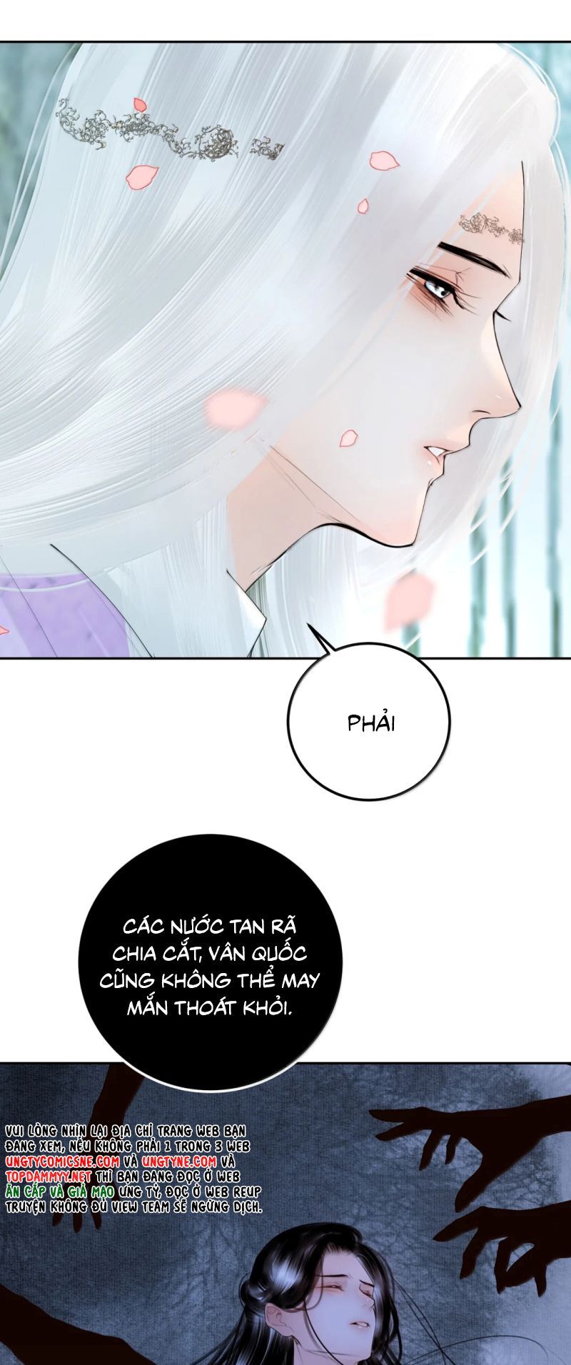 Cùng Quân Nói Chuyện Yêu Đương Chapter 45 - 27