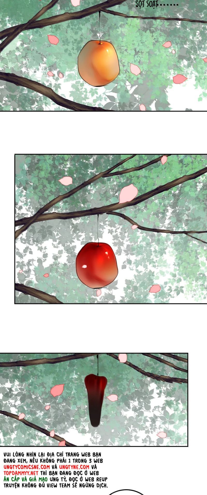 Cùng Quân Nói Chuyện Yêu Đương Chapter 45 - 30