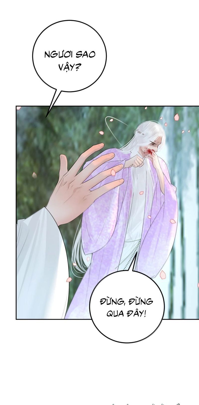 Cùng Quân Nói Chuyện Yêu Đương Chapter 45 - 32