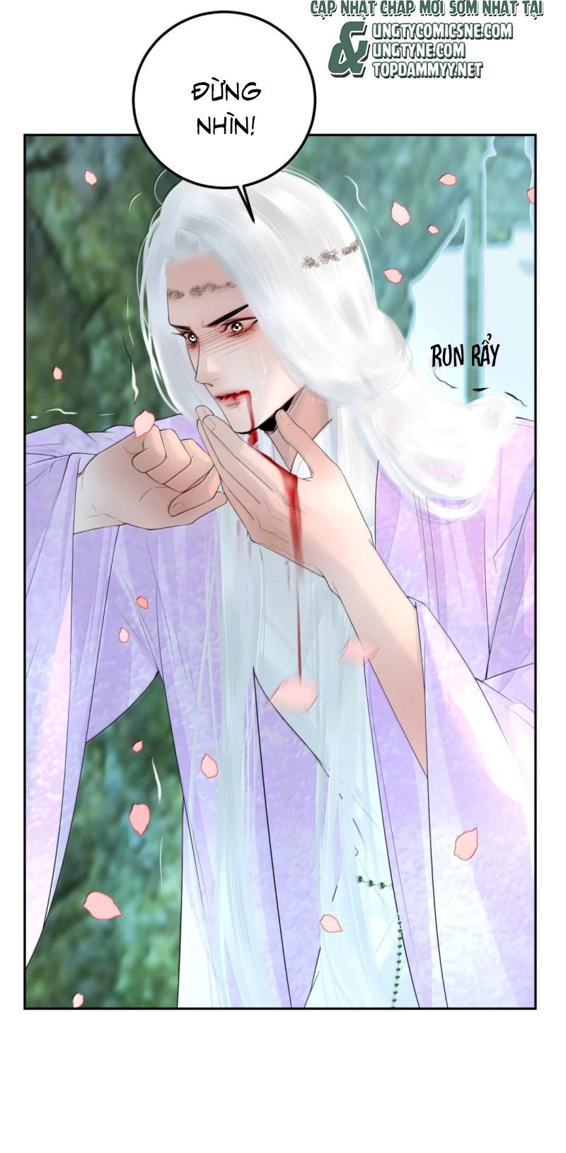 Cùng Quân Nói Chuyện Yêu Đương Chapter 45 - 33