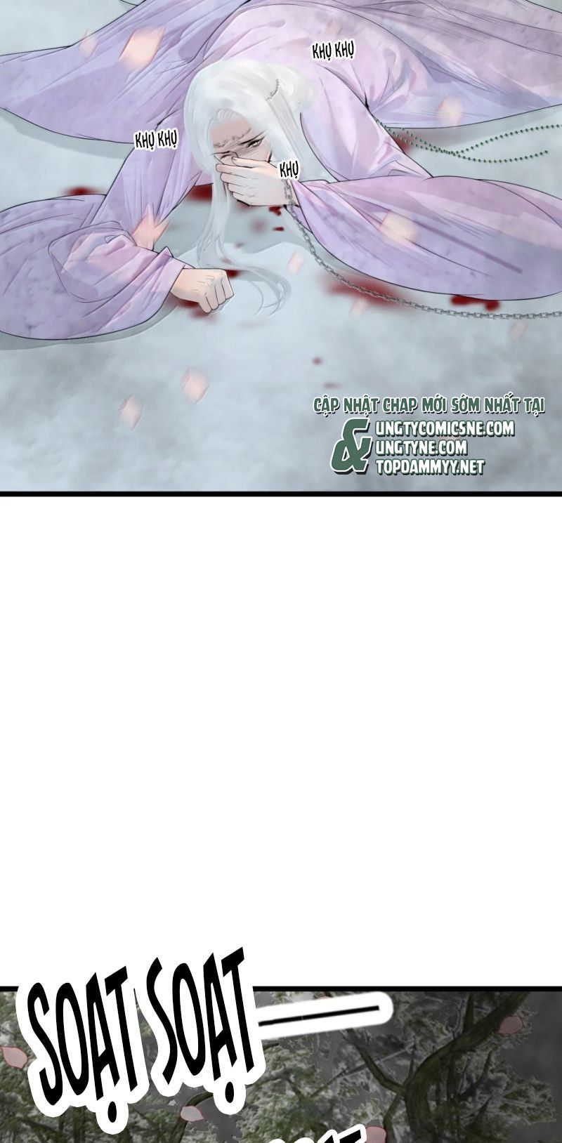 Cùng Quân Nói Chuyện Yêu Đương Chapter 45 - 36