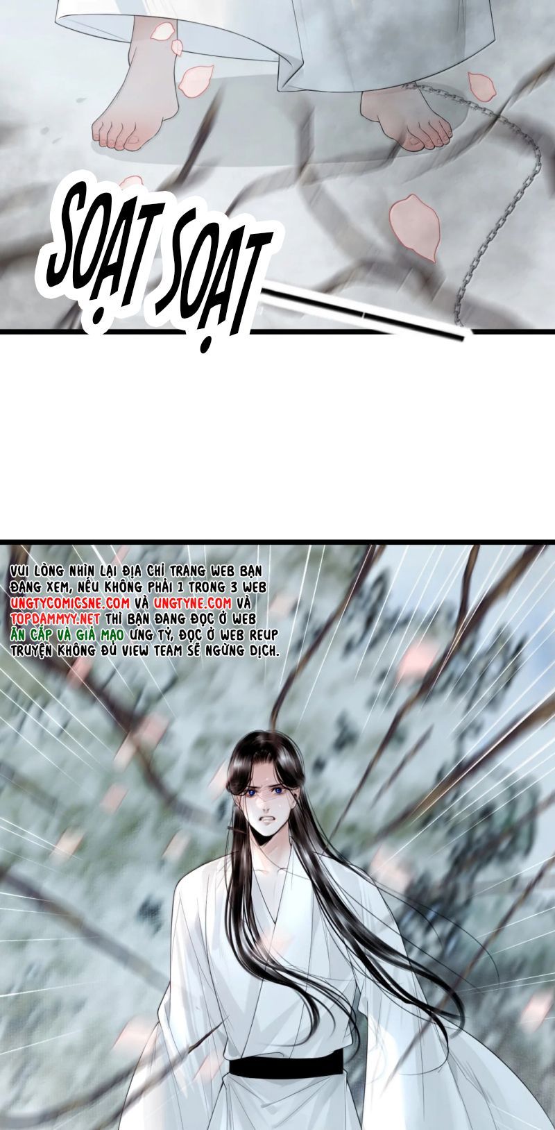 Cùng Quân Nói Chuyện Yêu Đương Chapter 45 - 38