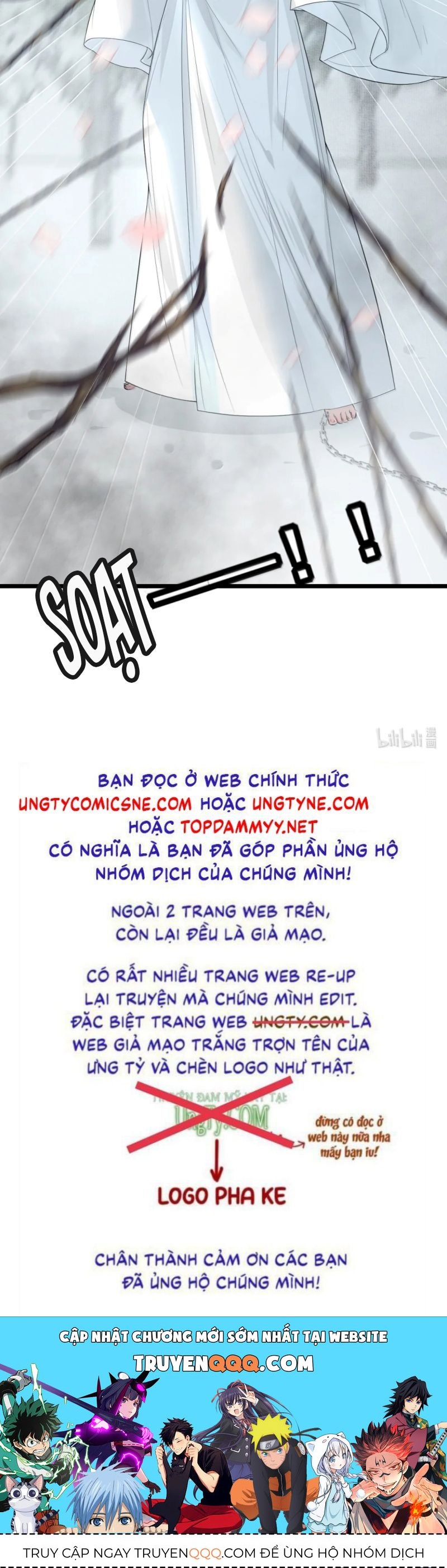 Cùng Quân Nói Chuyện Yêu Đương Chapter 45 - 39