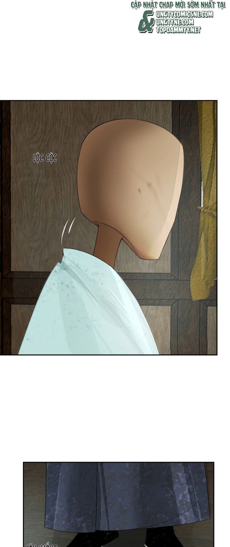 Cùng Quân Nói Chuyện Yêu Đương Chapter 45 - 5