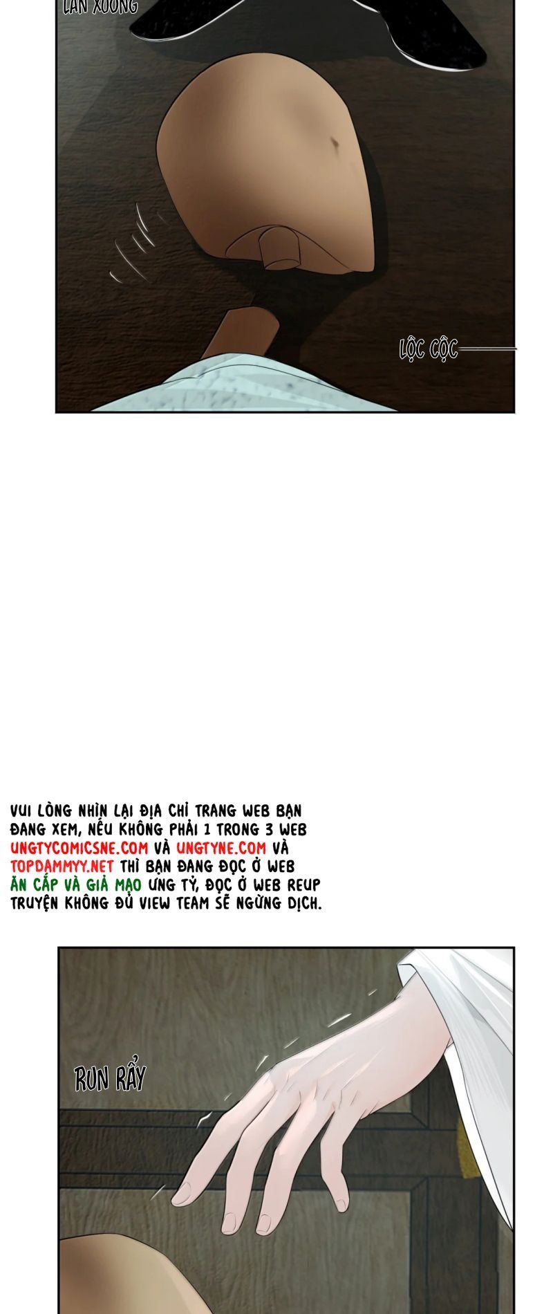 Cùng Quân Nói Chuyện Yêu Đương Chapter 45 - 6