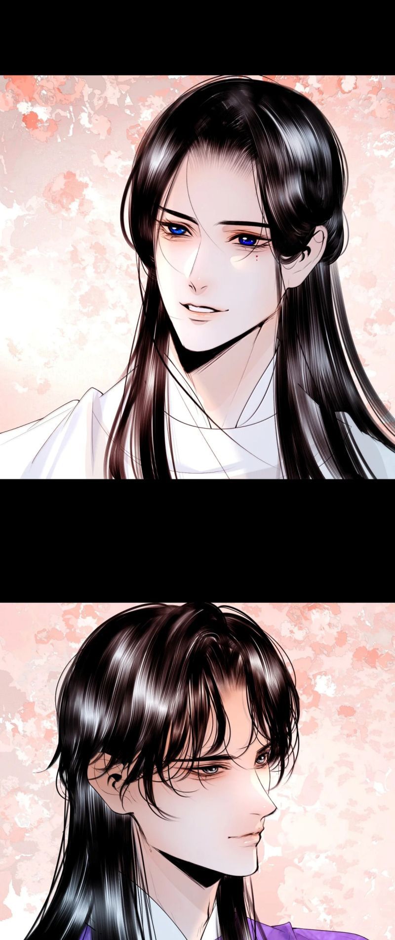 Cùng Quân Nói Chuyện Yêu Đương Chapter 45 - 8