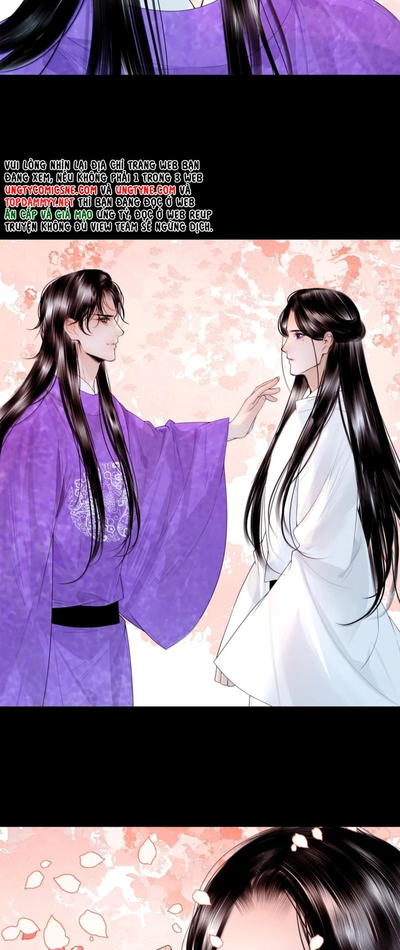 Cùng Quân Nói Chuyện Yêu Đương Chapter 45 - 9