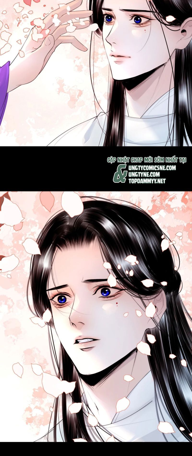 Cùng Quân Nói Chuyện Yêu Đương Chapter 45 - 10