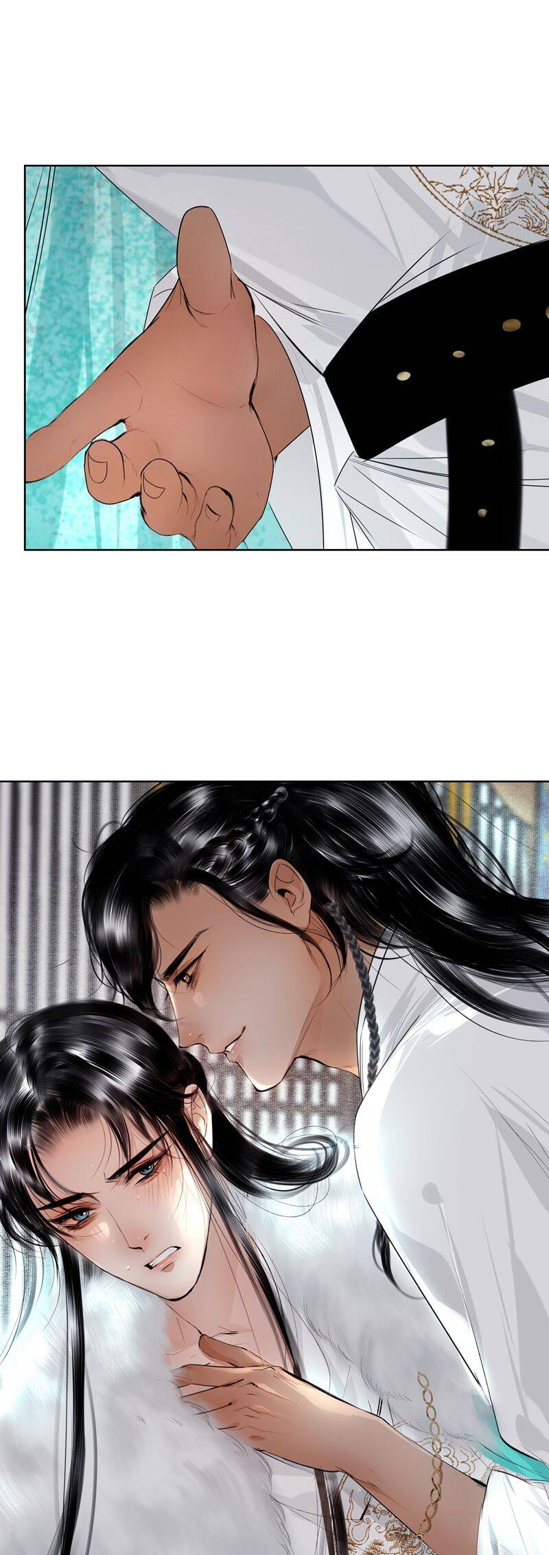 Cùng Quân Nói Chuyện Yêu Đương Chapter 5 - 18