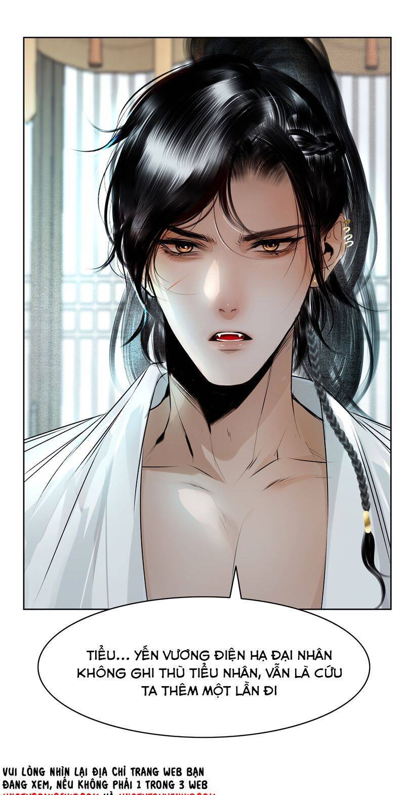 Cùng Quân Nói Chuyện Yêu Đương Chapter 5 - 29