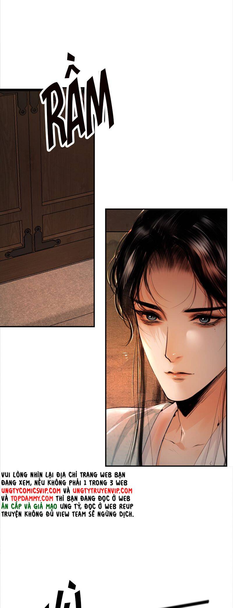 Cùng Quân Nói Chuyện Yêu Đương Chapter 6 - 12