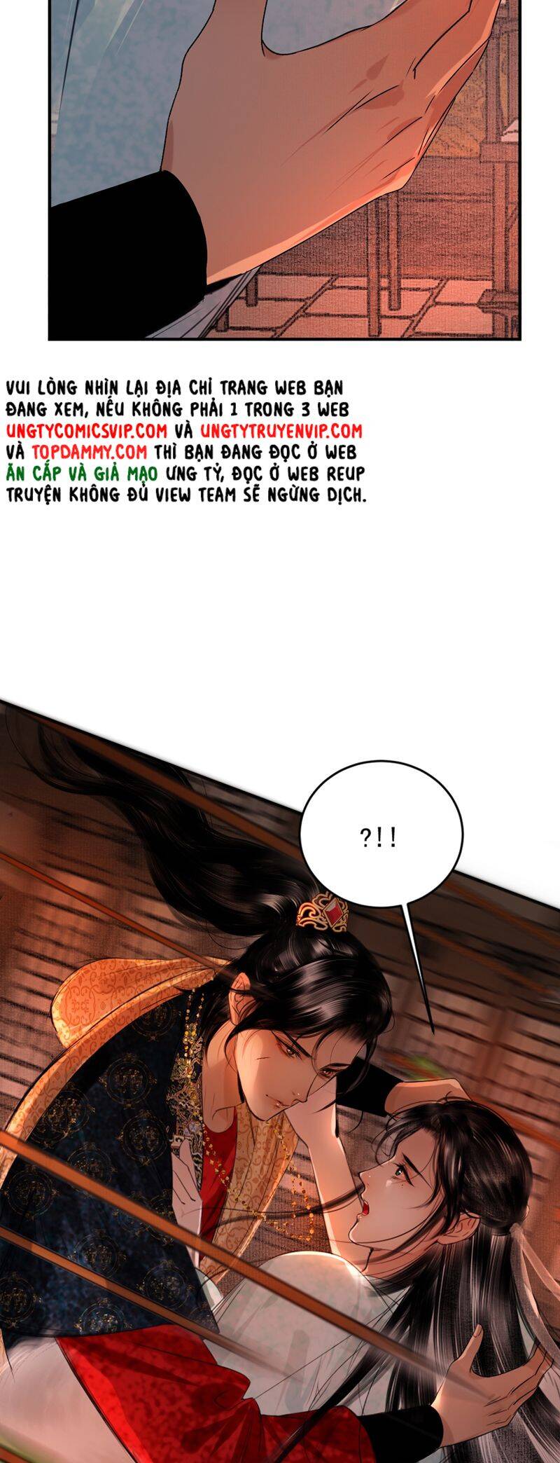 Cùng Quân Nói Chuyện Yêu Đương Chapter 6 - 17