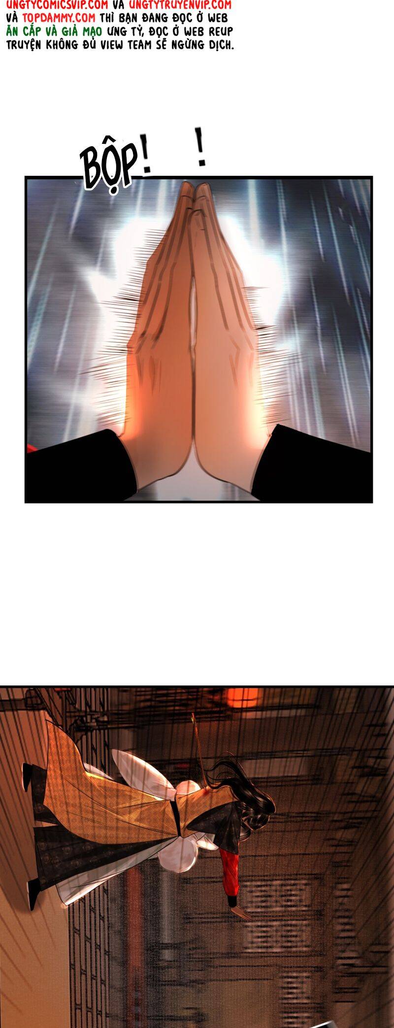 Cùng Quân Nói Chuyện Yêu Đương Chapter 6 - 22