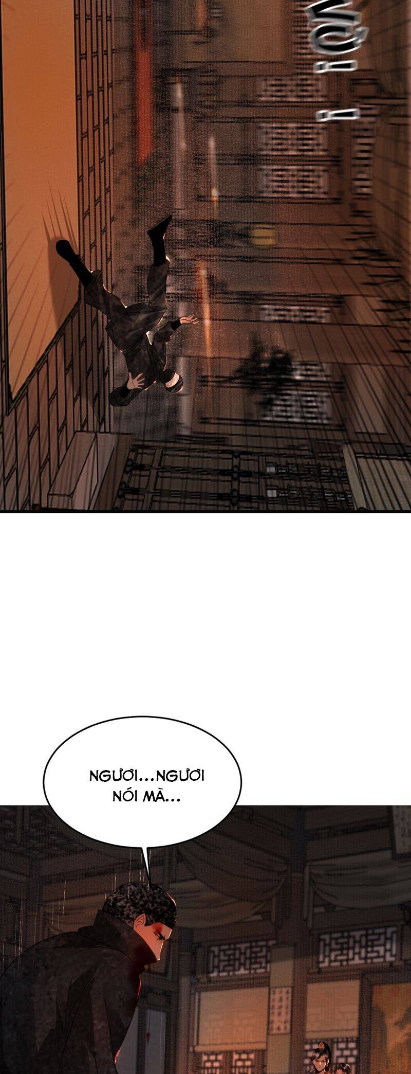 Cùng Quân Nói Chuyện Yêu Đương Chapter 6 - 23