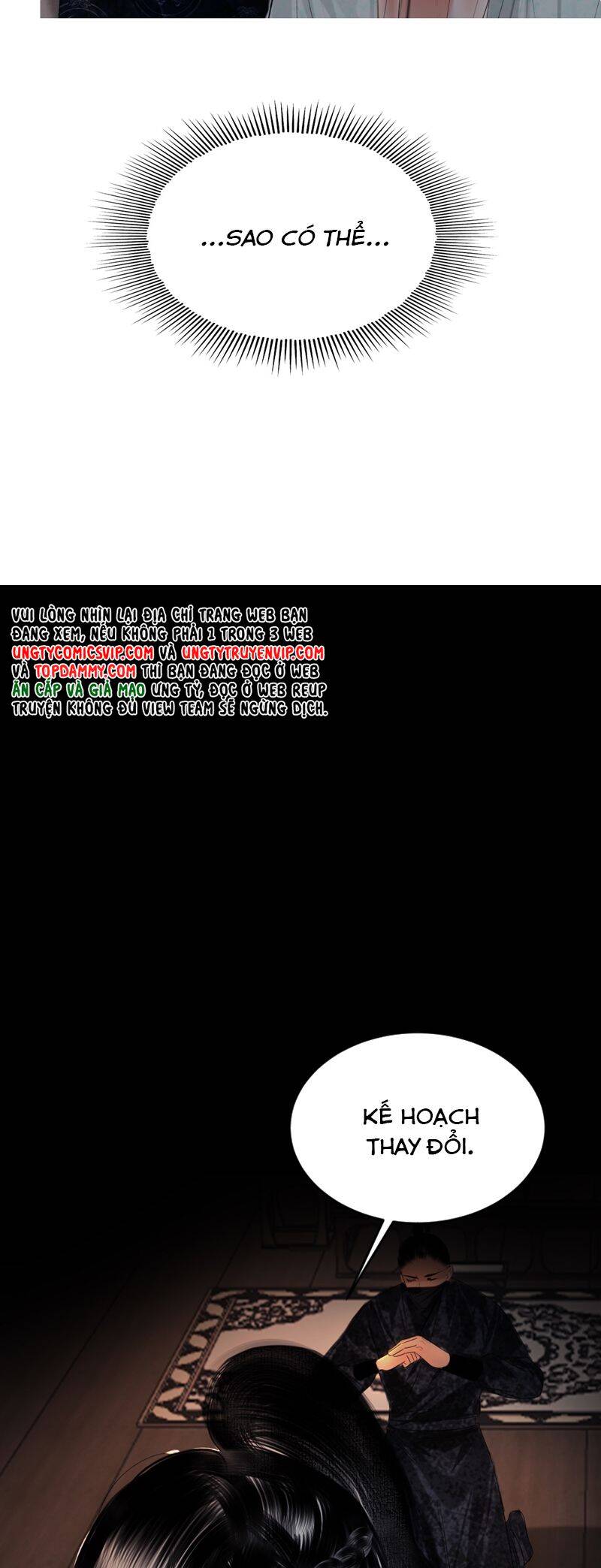 Cùng Quân Nói Chuyện Yêu Đương Chapter 6 - 26