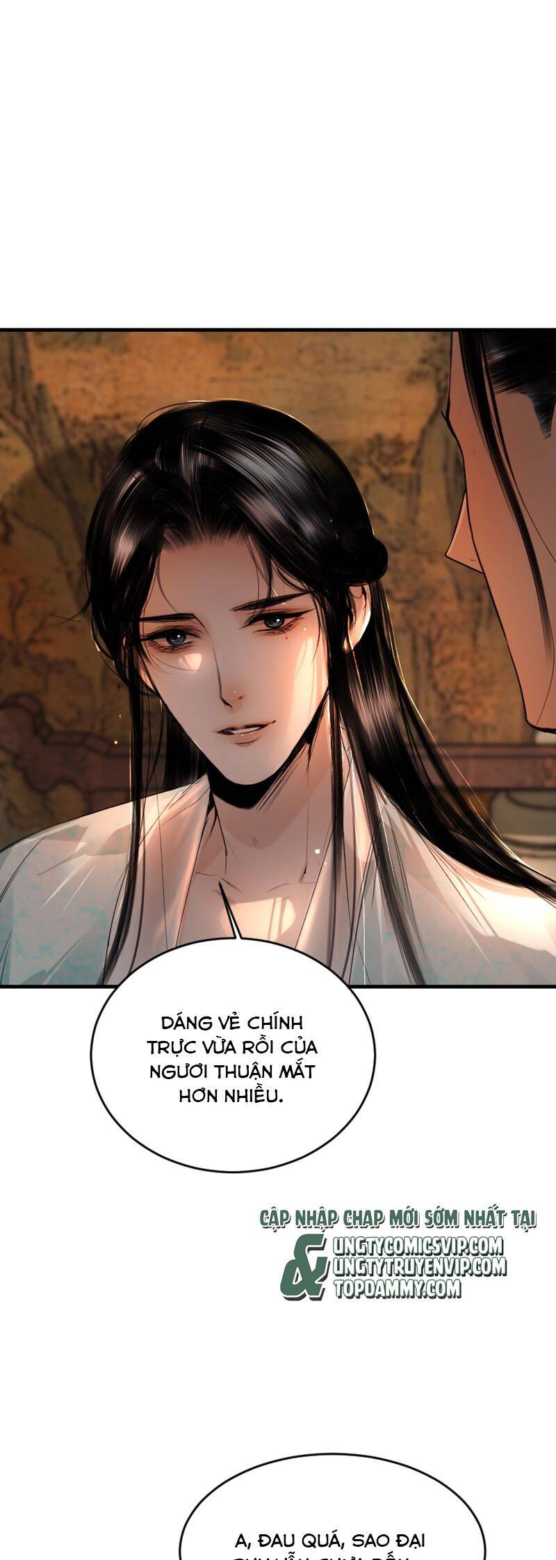 Cùng Quân Nói Chuyện Yêu Đương Chapter 6 - 32