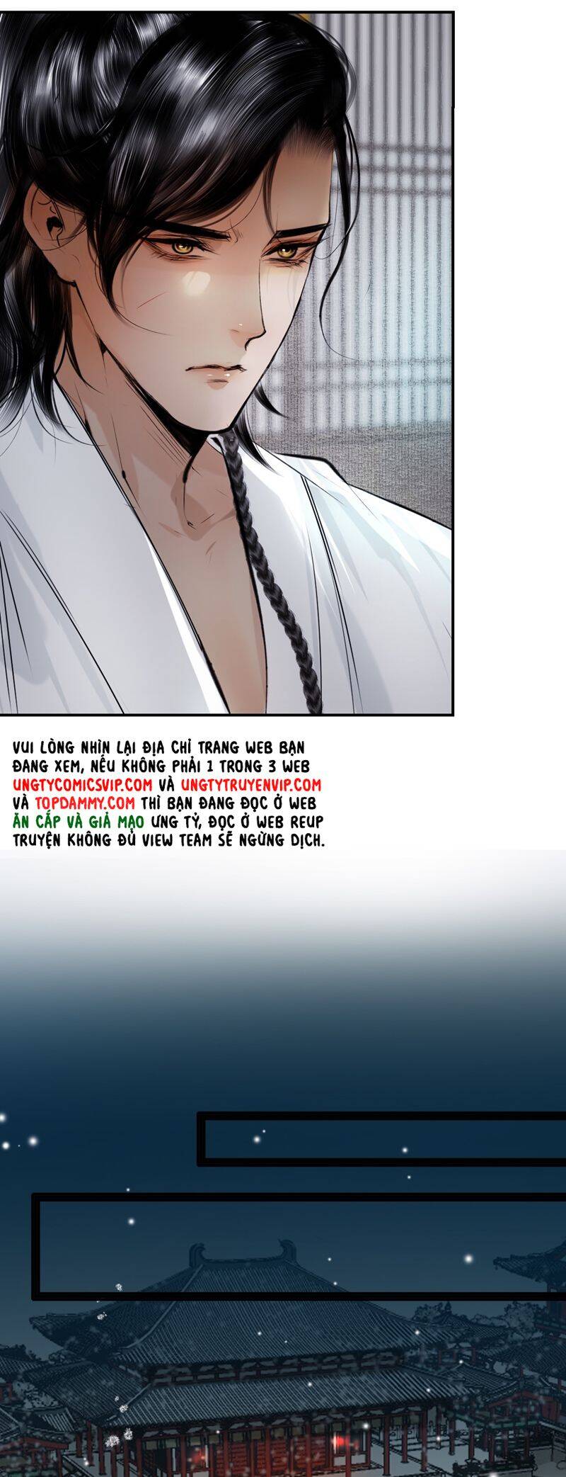 Cùng Quân Nói Chuyện Yêu Đương Chapter 6 - 5