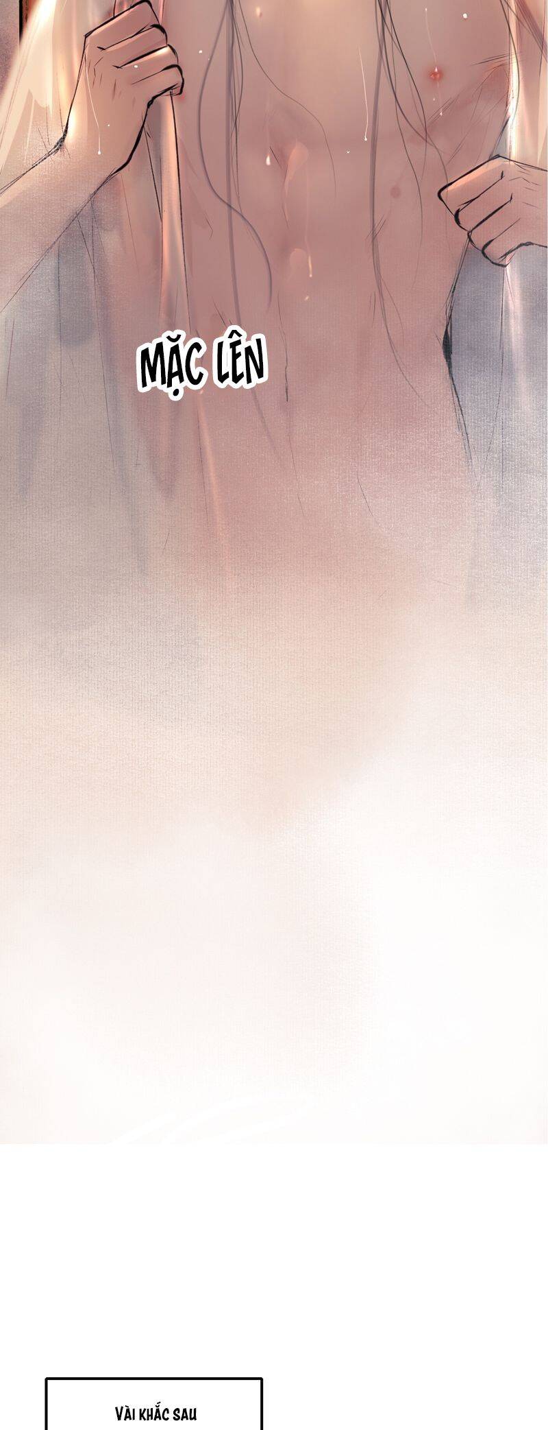 Cùng Quân Nói Chuyện Yêu Đương Chapter 6 - 7