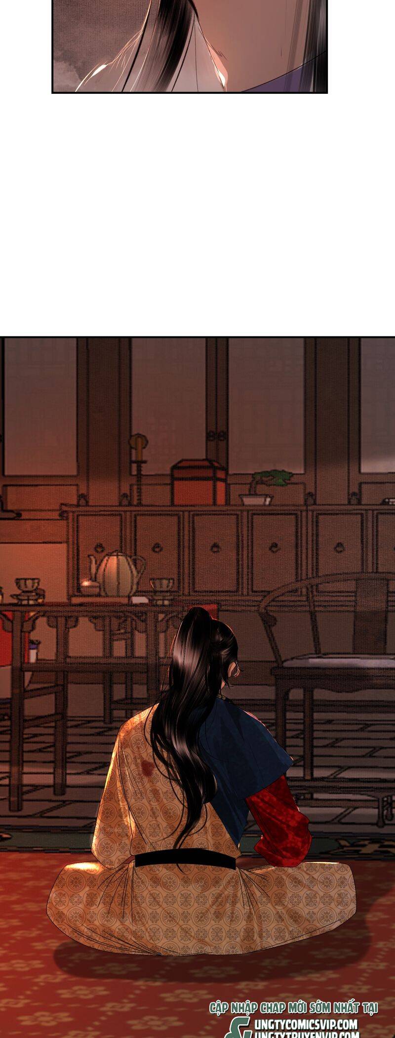 Cùng Quân Nói Chuyện Yêu Đương Chapter 7 - 14