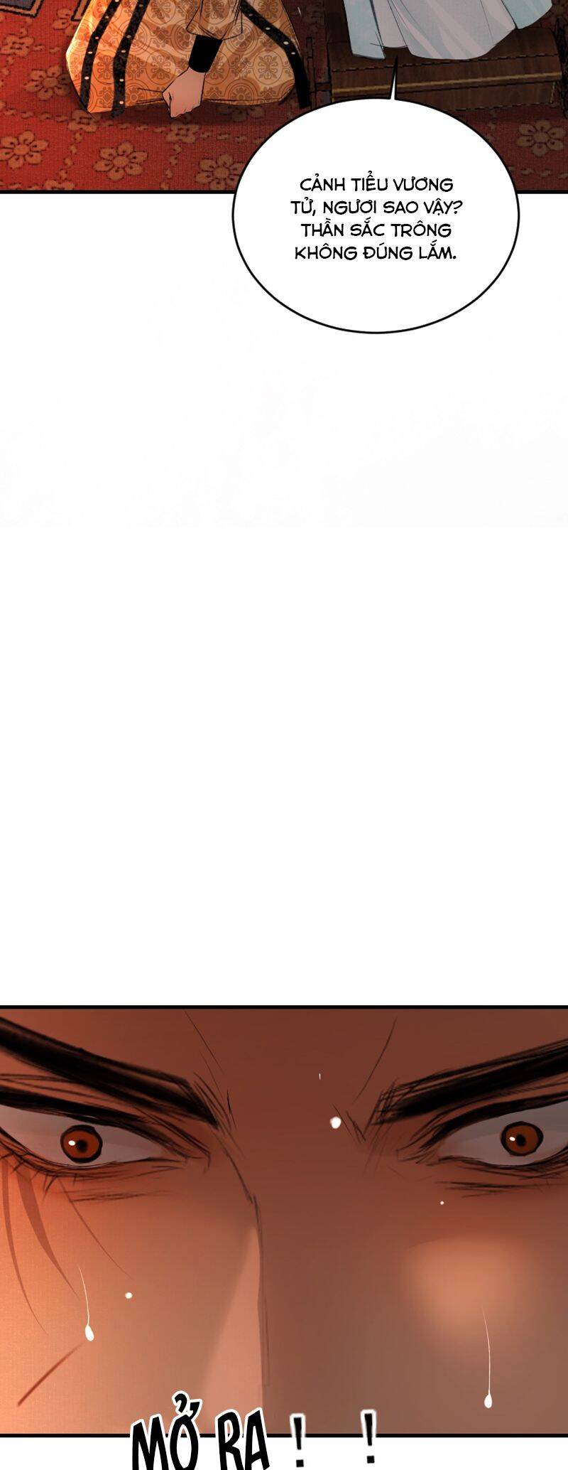 Cùng Quân Nói Chuyện Yêu Đương Chapter 7 - 18