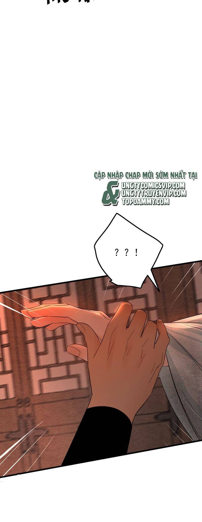 Cùng Quân Nói Chuyện Yêu Đương Chapter 7 - 19