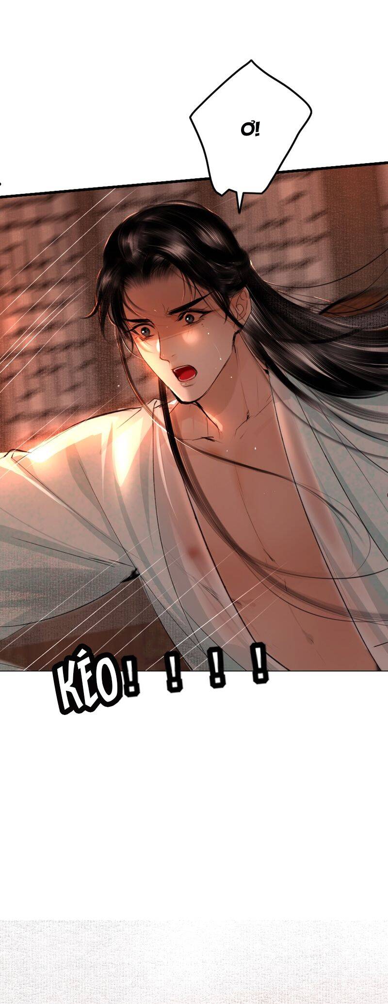 Cùng Quân Nói Chuyện Yêu Đương Chapter 7 - 20