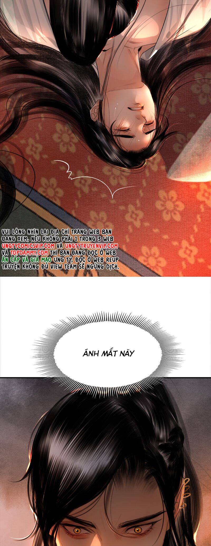 Cùng Quân Nói Chuyện Yêu Đương Chapter 7 - 22