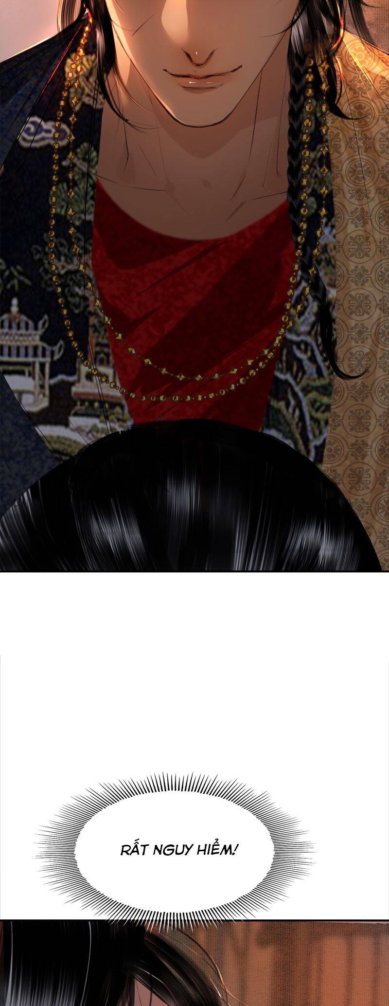 Cùng Quân Nói Chuyện Yêu Đương Chapter 7 - 23