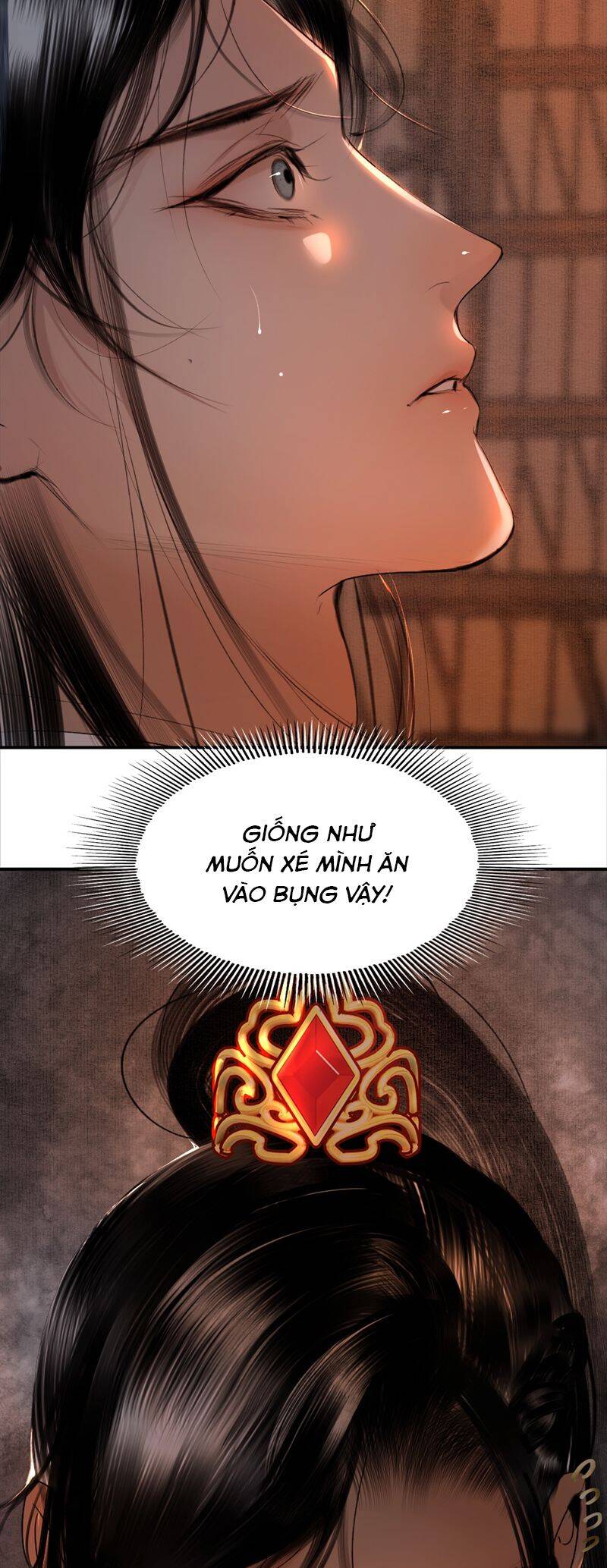 Cùng Quân Nói Chuyện Yêu Đương Chapter 7 - 24