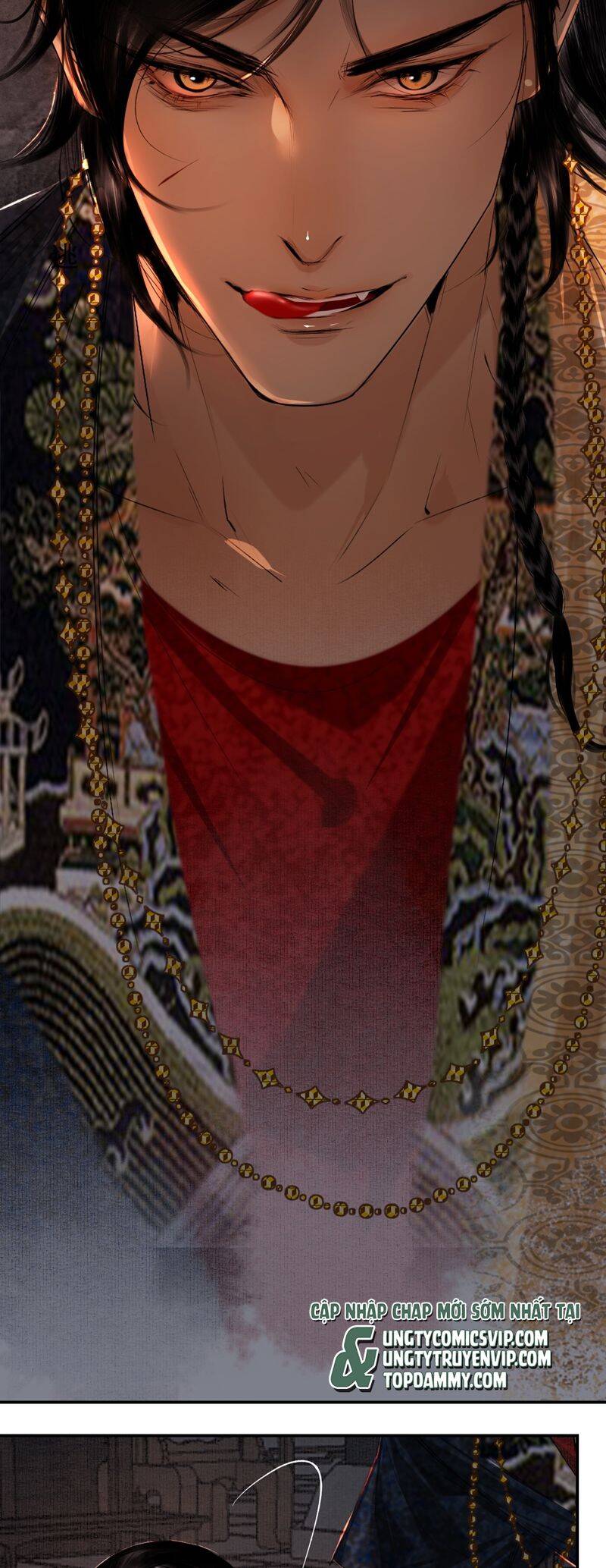 Cùng Quân Nói Chuyện Yêu Đương Chapter 7 - 25