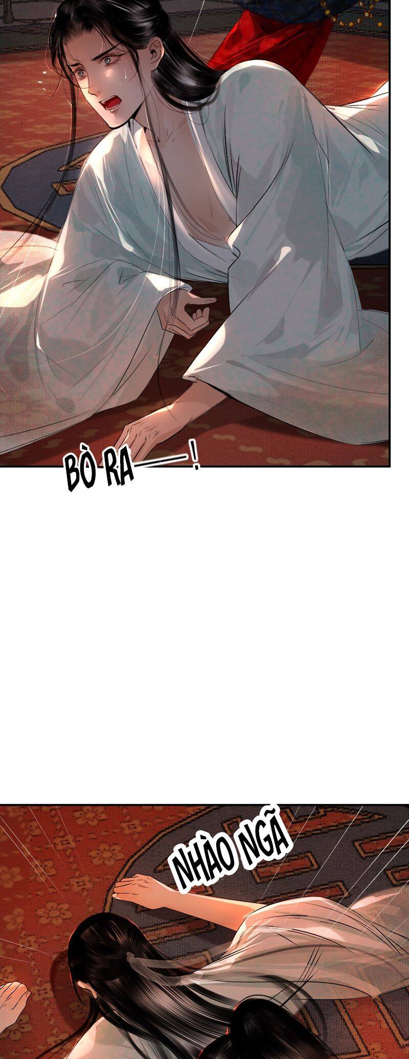 Cùng Quân Nói Chuyện Yêu Đương Chapter 7 - 26