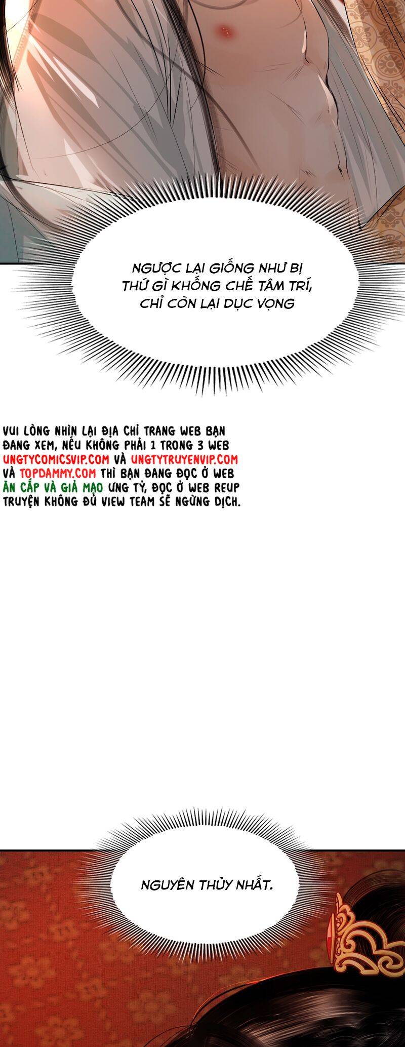 Cùng Quân Nói Chuyện Yêu Đương Chapter 7 - 28